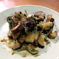 mimipon's cooksnap of when they made 茄子とピーマンの味噌炒め.