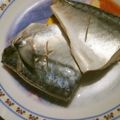 はいりほう's cooksnap of when they made 超簡単！材料はさばと昆布茶 鯖の昆布茶煮.