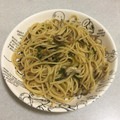 mei0506's cooksnap of when they made 舞茸と長ねぎの和風パスタ.