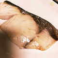 YKK134's cooksnap of when they made ぶりの塩焼き.