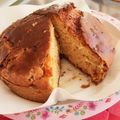 cocoism's cooksnap of when they made 基本のケークサレ　ハム・チーズ・オニオン.