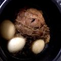 cantic's cooksnap of when they made チャーシュー.