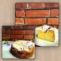 みい☆みい☆'s cooksnap of when they made 生クリームの林檎ケーキ.