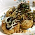 クックN2KOCX☆'s cooksnap of when they made たこ焼き（基本を研究）NEW！.