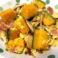 R★Hママ♥'s cooksnap of when they made 舞茸のウマウマ炒め.