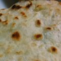 tasos's cooksnap of when they made 簡単メキシコ料理！小麦粉トルティーヤ皮♪.