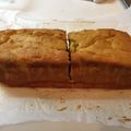 sengmi's cooksnap of when they made いちごのパウンドケーキ.