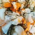 zwerg's cooksnap of when they made さっぱり、美味しい千枚漬け.