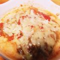 asakky's cooksnap of when they made 豚小間でお手軽♡トマトのロール白菜.