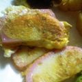 maruru-nn's cooksnap of when they made かまぼこno青のりピカタ☆.