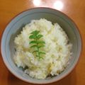 ゆすひと's cooksnap of when they made トッピング用❤️大根葉.