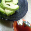maruru-nn's cooksnap of when they made 我が家の定番！アボガドの刺身（＾－＾）.