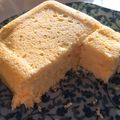 れんちゃん、's cooksnap of when they made 簡単♡おから蒸しパン♡.