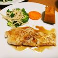 うぅこちゃん's cooksnap of when they made 簡単たらのバタポンソテー.