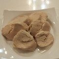 クックAO6K2I☆'s cooksnap of when they made 簡単に手作り！鶏むね肉の無添加ハム.