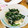 abeman's cooksnap of when they made ほうれん草としらすの小鉢.