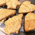 ayaanuta's cooksnap of when they made 簡単型抜きクッキー.