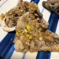 mikutasu's cooksnap of when they made ぶりの中華風レンジ蒸し.