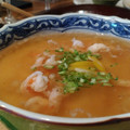 わかばのあおちゃん's cooksnap of when they made 我が家のかぶら蒸し.