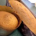 ☆ちゃちゃちぇりー☆'s cooksnap of when they made HMでパウンドケーキ《プレーン》.