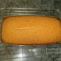 きょんちゃん35's cooksnap of when they made きなことホワイトチョコのパウンドケーキ✿.