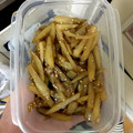 もかみさき♡'s cooksnap of when they made ごぼうと人参とじゃがいものきんぴら.
