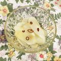 なつき☆ミ's cooksnap of when they made うどの簡単甘酢漬け.
