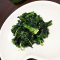 truelove❤'s cooksnap of when they made 祖母の味＊ほうれん草の胡麻和え.