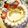クックE6A9OP☆'s cooksnap of when they made フルーティー♥パリブレスト.