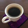 Amalka's cooksnap of when they made 円錐ドリップコーヒーの淹れ方.