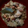 yumcha63's cooksnap of when they made 豚肉と豆のブラジル風煮込み.