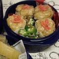 なゆほ's cooksnap of when they made お弁当に！冷凍OK！おくらのおかかあえ.