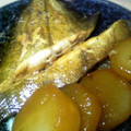 maruru-nn's cooksnap of when they made カレイの煮付け☆.