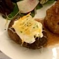 Nozzzzzy's cooksnap of when they made アメリカン☆自家製サワークリームディップ.