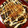 sakuume1's cooksnap of when they made 簡単お好み焼き風.