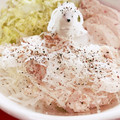 みっくママ's cooksnap of when they made ささみと大根でさっぱりサラダ◆作り置き.