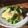 sayokoさん's cooksnap of when they made ルッコラと生ハムのサラダwith甘夏.