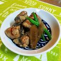 海ままん☆'s cooksnap of when they made 旨味の宝庫【鰹の佃煮】.