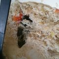 kumakumahotcake's cooksnap of when they made ブリしゃぶ.
