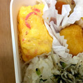なっしー♫'s cooksnap of when they made 紅生姜卵焼きマヨ風味♪.
