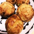 ひかり♡こはる's cooksnap of when they made カリふわ♪とろ♡大阪たこ焼き.