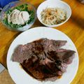 ちえたろう's cooksnap of when they made やわらかジューシー鶏むね肉★わさマヨ味.