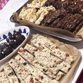 らむ（・×・）'s cooksnap of when they made グラノーラで作る簡単！大量！チョコバー.