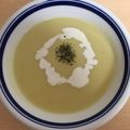 りとるりとるみー's cooksnap of when they made さつまいものポタージュスープ♫*｡♡.