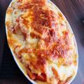 韓国大好き少女's cooksnap of when they made 余ったご飯でトマトソースドリア.