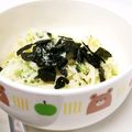 しじみごはん's cooksnap of when they made 簡単にお店の味たらこスパゲティ☆.