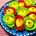 ねっちゃんっ's cooksnap of when they made ＊林檎の絶品スイートポテト ＊.