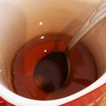 。こしあん。。's cooksnap of when they made レンジでカラメルソース.