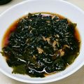 amjkao's cooksnap of when they made 簡単！わかめとツナのさっと煮.