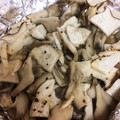 みりん調味料's cooksnap of when they made 速攻！きのこだけのあっさりホイル焼き.
